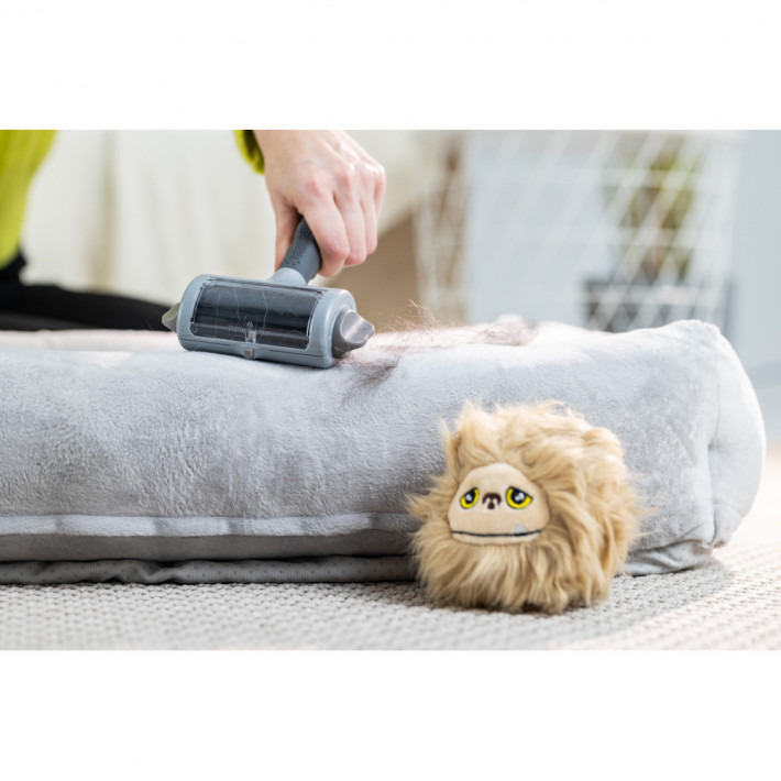 Щітка FURminator для котів та собак для збору шерсті - фото №6