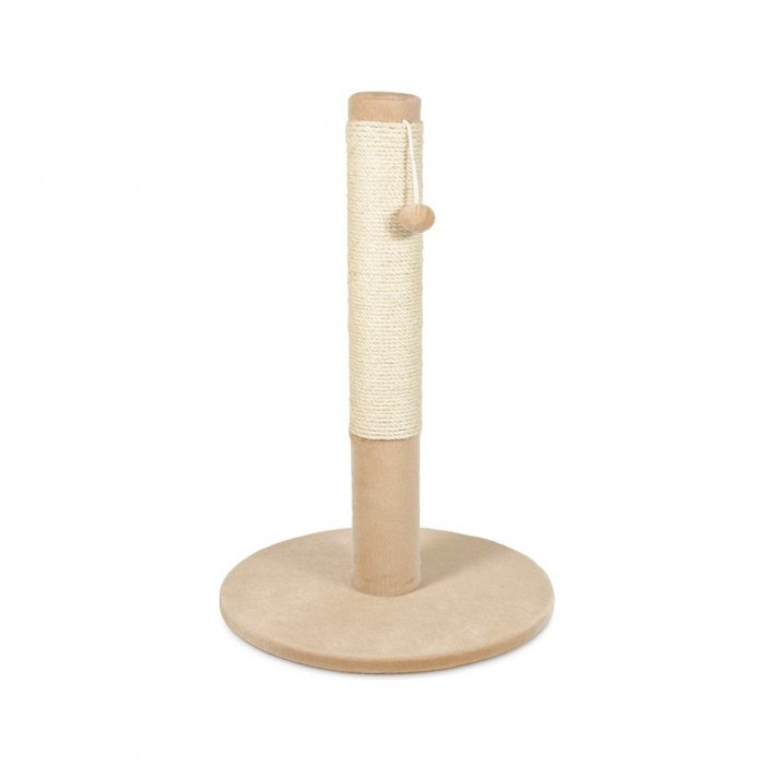 Дряпка Природа Гігант для котів 45х67 см