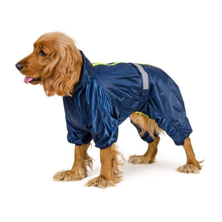 Комбинезон Pet Fashion Rain для собак XS