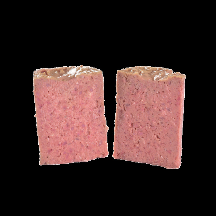 Влажный корм Brit Premium by Nature с индейкой и печенью для собак, 400 г - фото №4