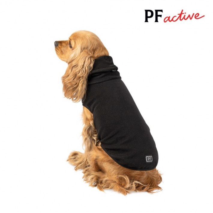 Жилет Pet Fashion Warm Yellow vest для собак, розмір L