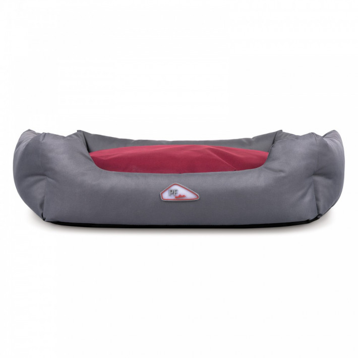 Лежак Pet Fashion Bosphorus 1 для собак 60х53х18 см - фото №3