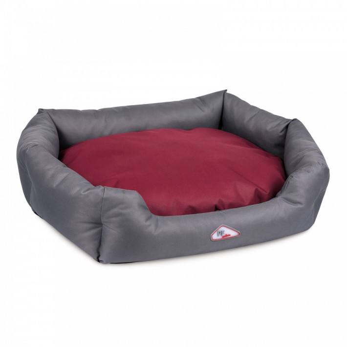 Лежак Pet Fashion Bosphorus 3 для собак 95х78х24 см