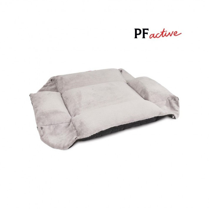 Лежак Pet Fashion Simon 1 для собак 52х42х18 см - фото №5