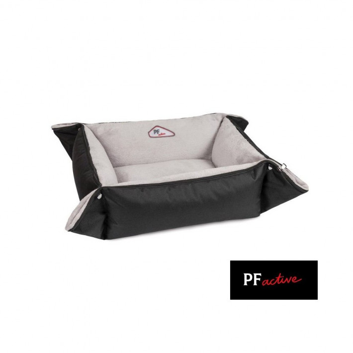 Лежак Pet Fashion Simon 1 для собак 52х42х18 см - фото №8