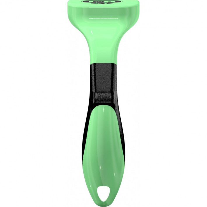 Дешеддер 8in1 Perfect Coat для вычесывания собак, размер S - фото №5