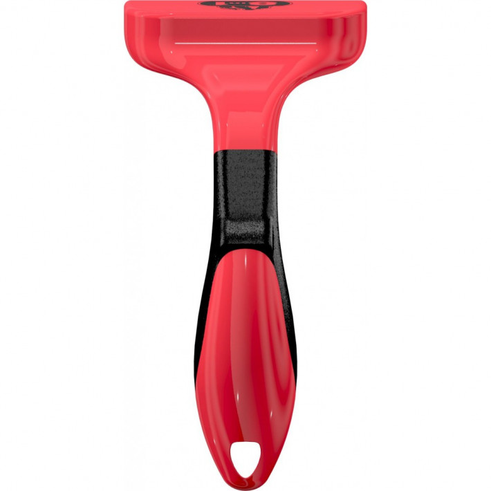 Дешеддер 8in1 Perfect Coat для собак, размер М 6,5 см - фото №5