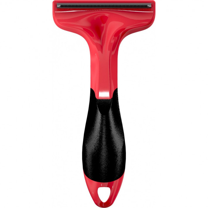 Дешеддер 8in1 Perfect Coat для собак, размер М 6,5 см - фото №6