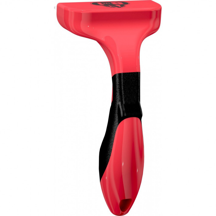 Дешеддер 8in1 Perfect Coat для собак, размер М 6,5 см - фото №9