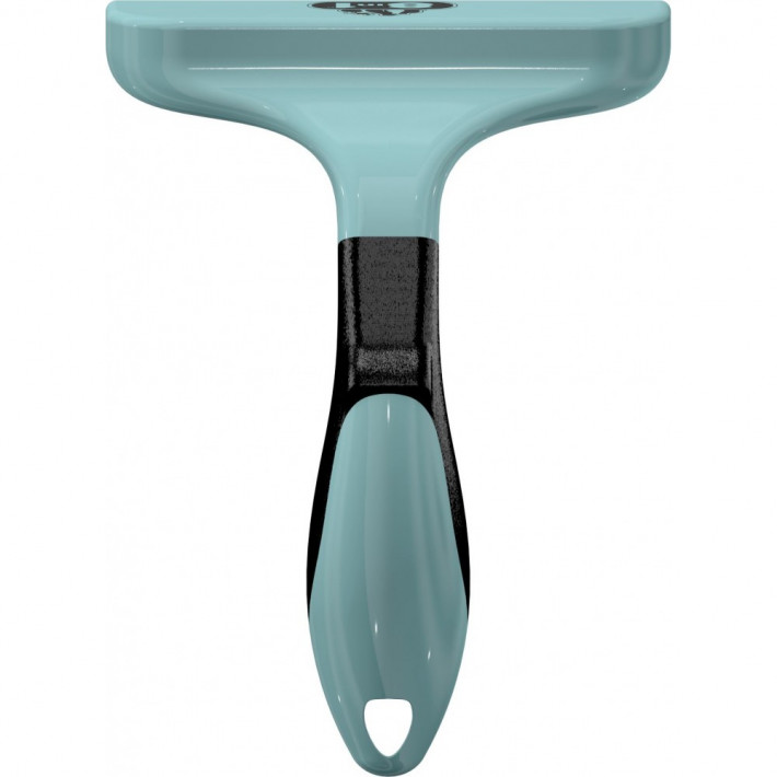 Дешеддер 8in1 Perfect Coat для вычесывания собак, размер L, 10 см - фото №5