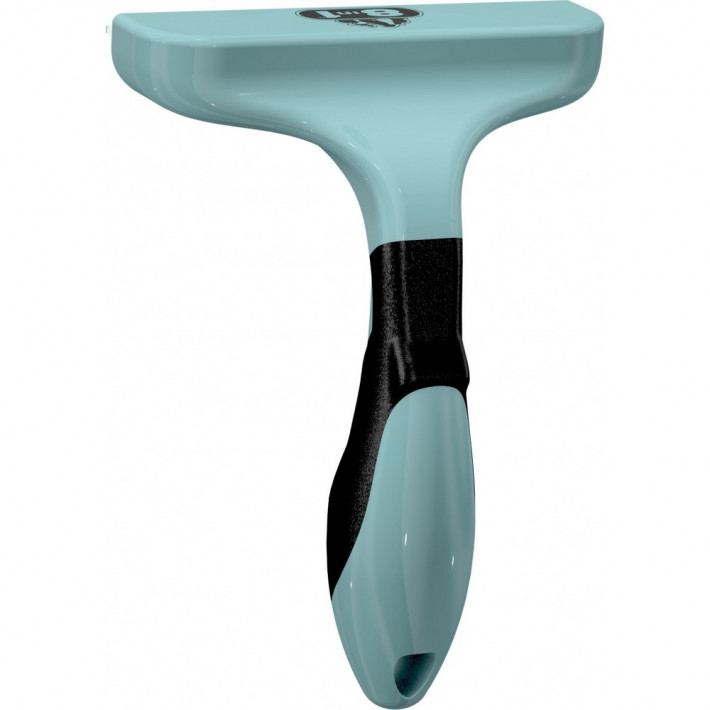 Дешеддер 8in1 Perfect Coat для вычесывания собак, размер L, 10 см - фото №8