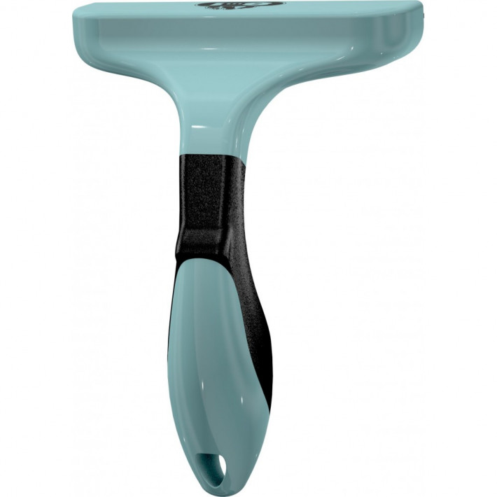 Дешеддер 8in1 Perfect Coat для вычесывания собак, размер L, 10 см - фото №10