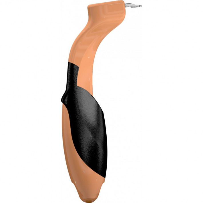 Дешеддер 8in1 Perfect Coat для кошек 4,5 см - фото №10