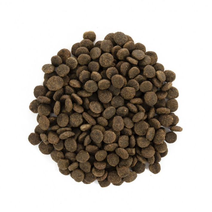 Корм сухий Brit Care Cat Grain Free Sterilized Sensitive з кроликом для стерилізованих котів - фото №2