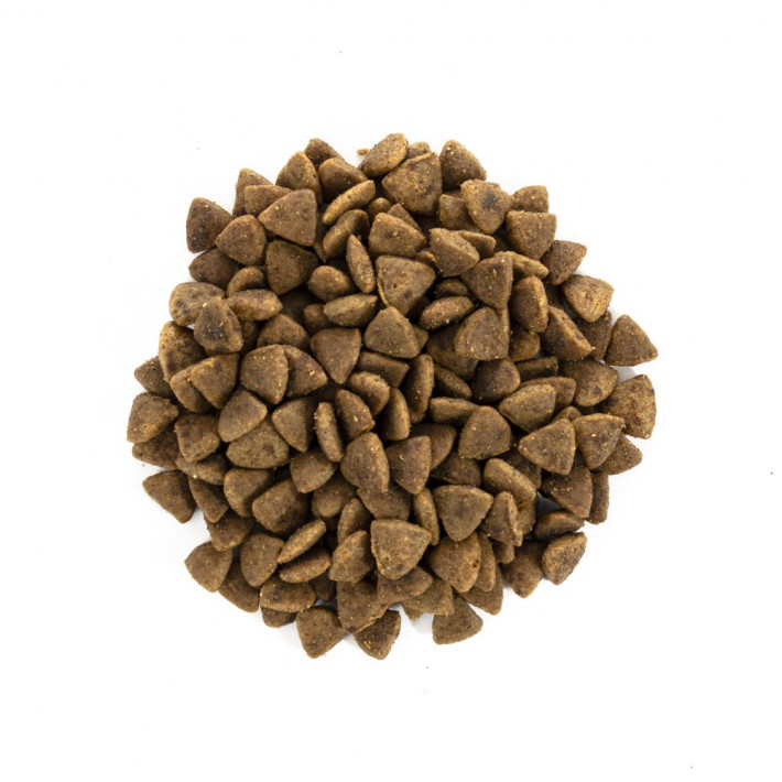 Корм сухий Brit Care Cat Grain Free Adult Activity Support для котів, 400 г - фото №2