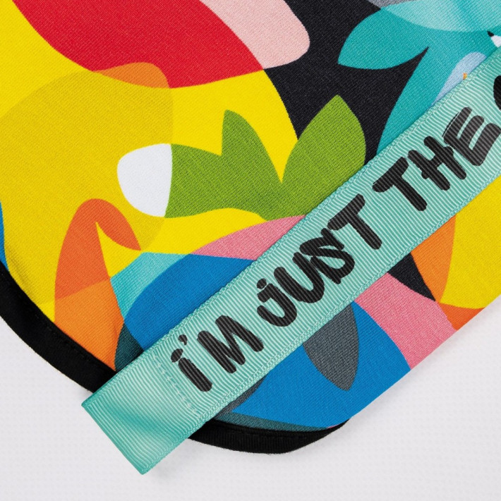 Борцовка для собак Pet Fashion COOL S - фото №3