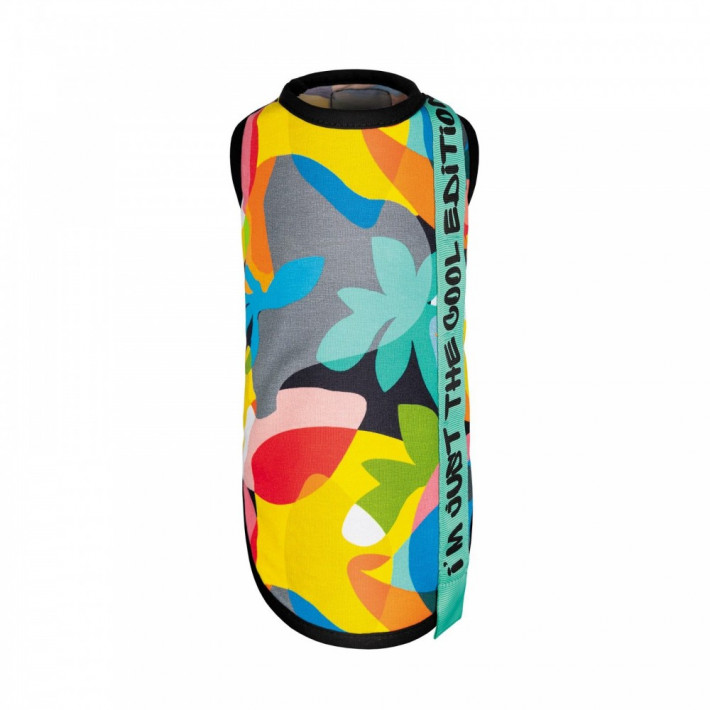 Борцовка для собак Pet Fashion COOL XS