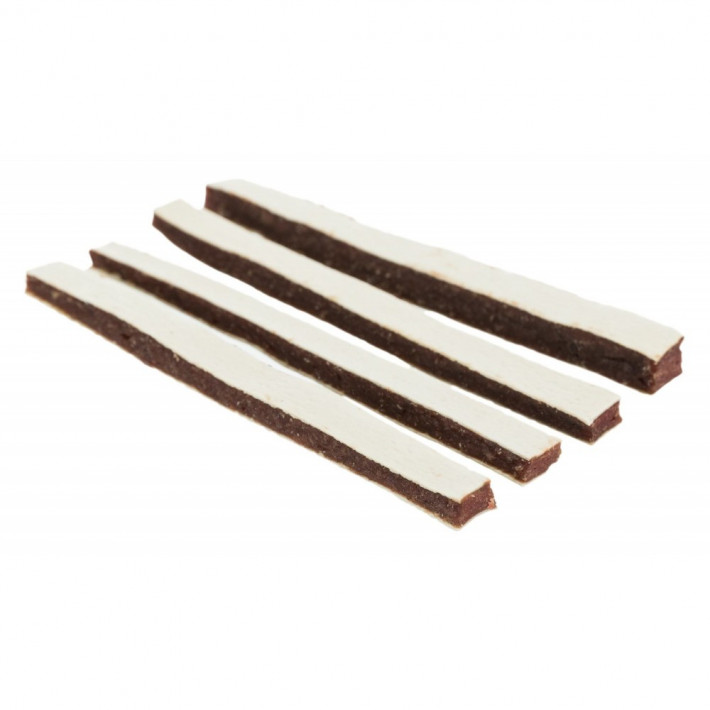 Ласощі Trixie Premio Deer Fish Sandwiches для собак з оленем і рибою, 100 г - фото №2