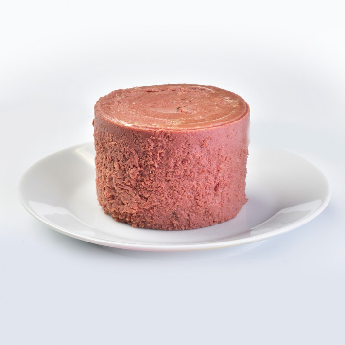 Вологий корм Brit Premium by Nature з куркою та яловичиною для котів, 200 г - фото №2