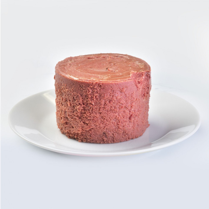 Вологий корм Brit Premium by Nature з куркою та яловичиною для котів, 200 г - фото №3