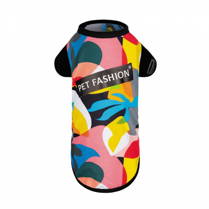 Футболка для собак Pet Fashion MOOD XS-2