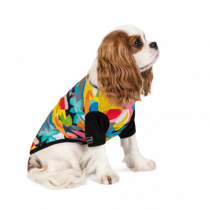 Футболка для собак Pet Fashion MOOD XS-2 - фото №2