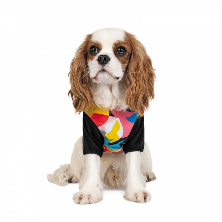 Футболка для собак Pet Fashion MOOD XS-2 - фото №3