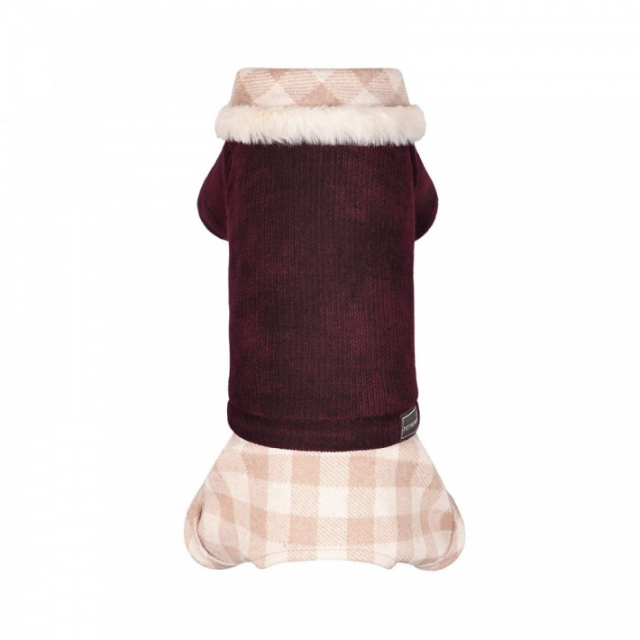 Костюм для собак Pet Fashion SPELL (размер S)