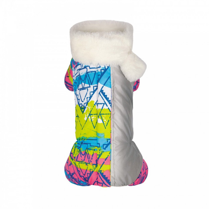 Комбінезон Pet Fashion AMAZE для собак, розмір M