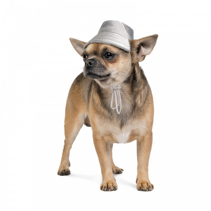 Шапка для собак Pet Fashion PARTY зима S - фото №2