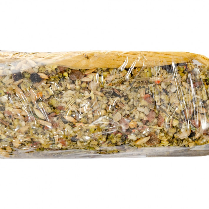 Крекер великий GimBi для гризунів з чорницею, 70 г - фото №3