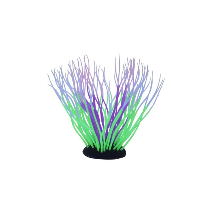 Декорація Deming Морські анемони для акваріума силіконова - фото №2