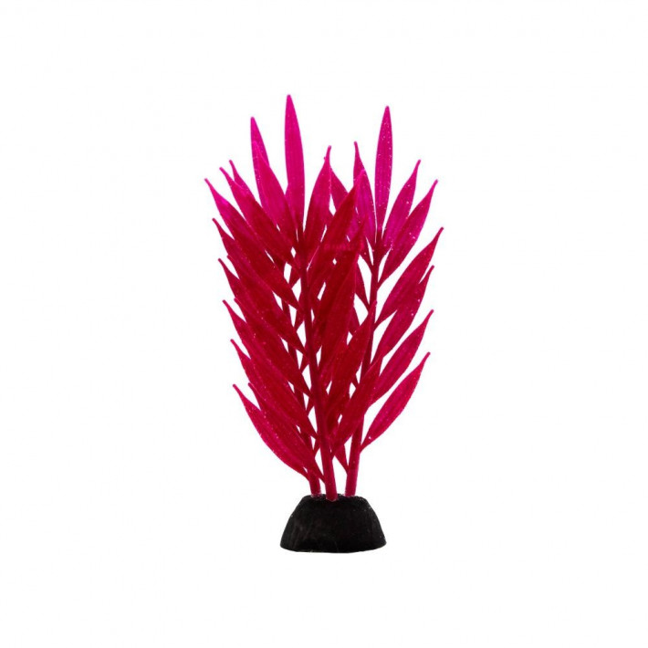 Штучна рослина Deming Ротала для акваріума 18х6,5 см - фото №2