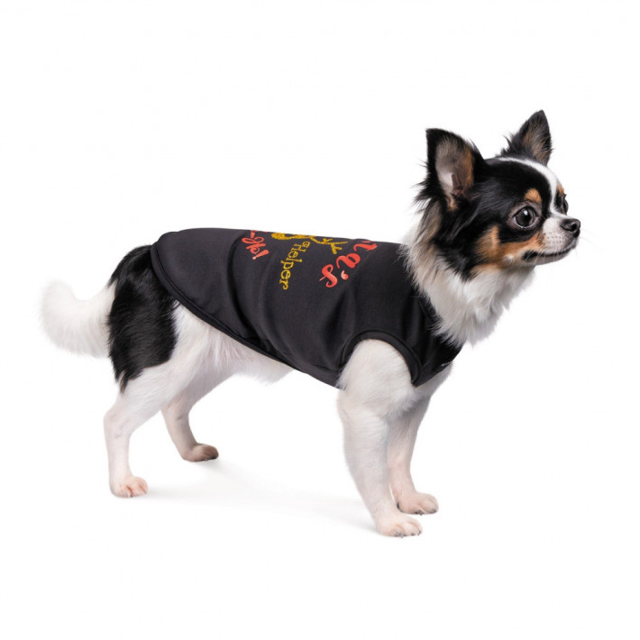 Борцовка Pet Fashion LITTLE HELPER (розмір M) - фото №2