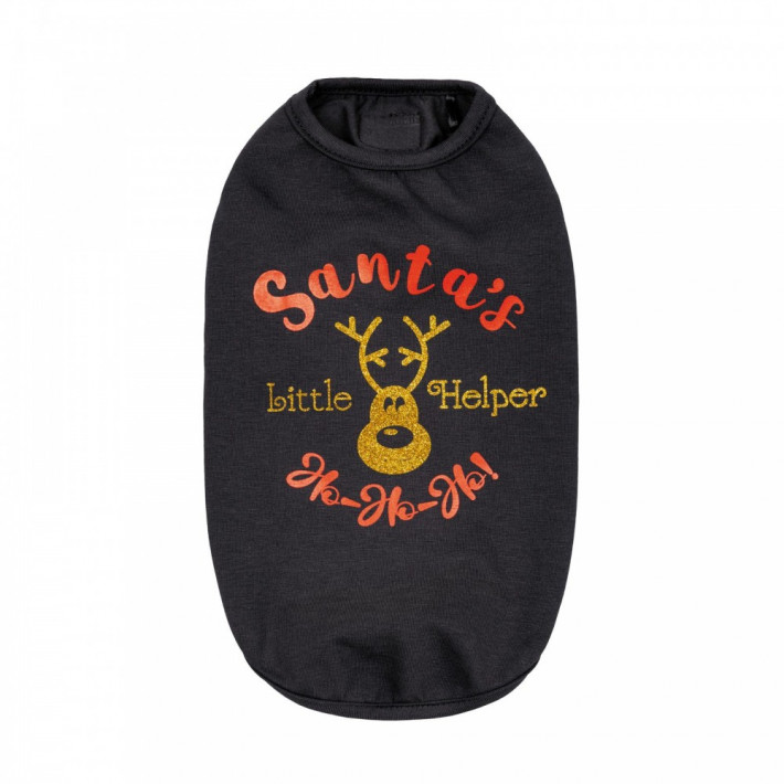 Борцовка для собак Pet Fashion LITTLE HELPER XS-2