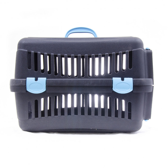 Контейнер-переноска SGbox для кошек и собак до 12 кг - фото №3