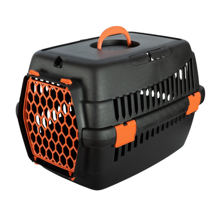 Контейнер-переноска SGbox для кошек и собак до 12 кг - фото №4