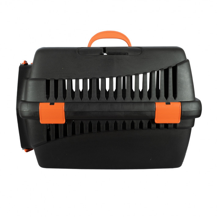 Контейнер-переноска SGbox для кошек и собак до 12 кг - фото №5