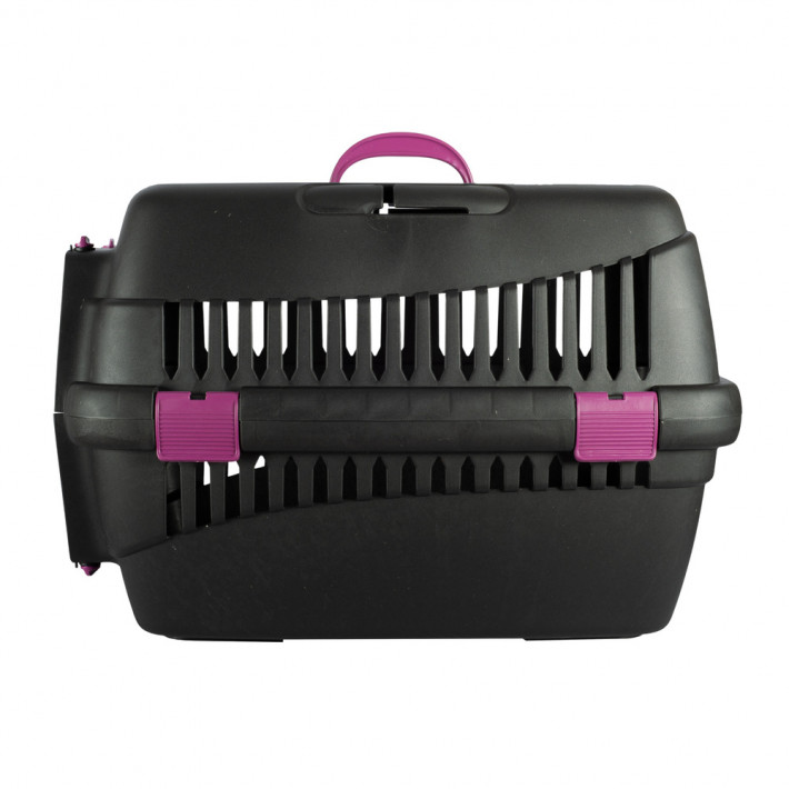 Контейнер-переноска SGbox для кошек и собак до 12 кг - фото №8