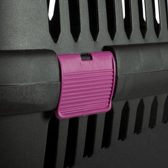 Контейнер-переноска SGbox для кошек и собак до 12 кг - фото №9