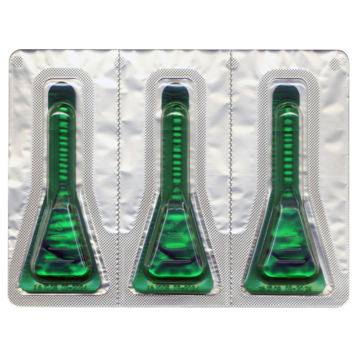 ФРОНТЛАЙН КОМБО СПОТ ОН для собак 20-40 кг (3 пипетки) - фото №4