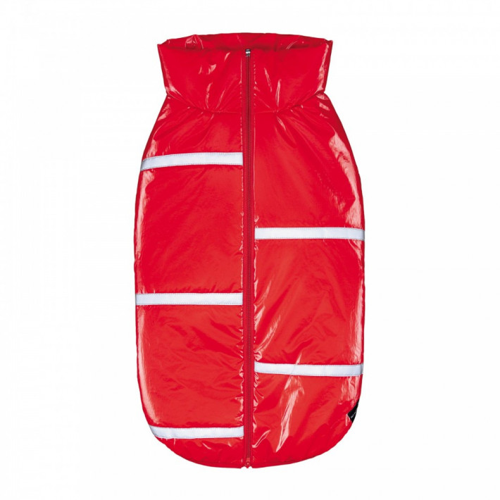 Жилет Pet Fashion Big Boss для собак червоний 4XL