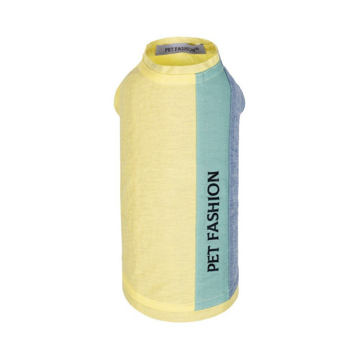 Борцовка Pet Fashion SEA SAND XS