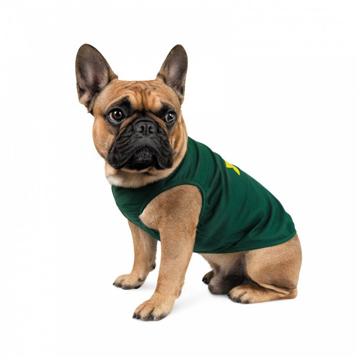 Борцовка для собак Pet Fashion SUN PLEASE М2 - фото №2