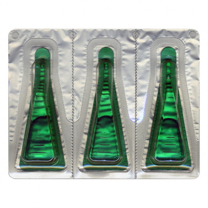 ФРОНТЛАЙН КОМБО СПОТ ОН для собак 40-60 кг XL (3 пипетки) - фото №4