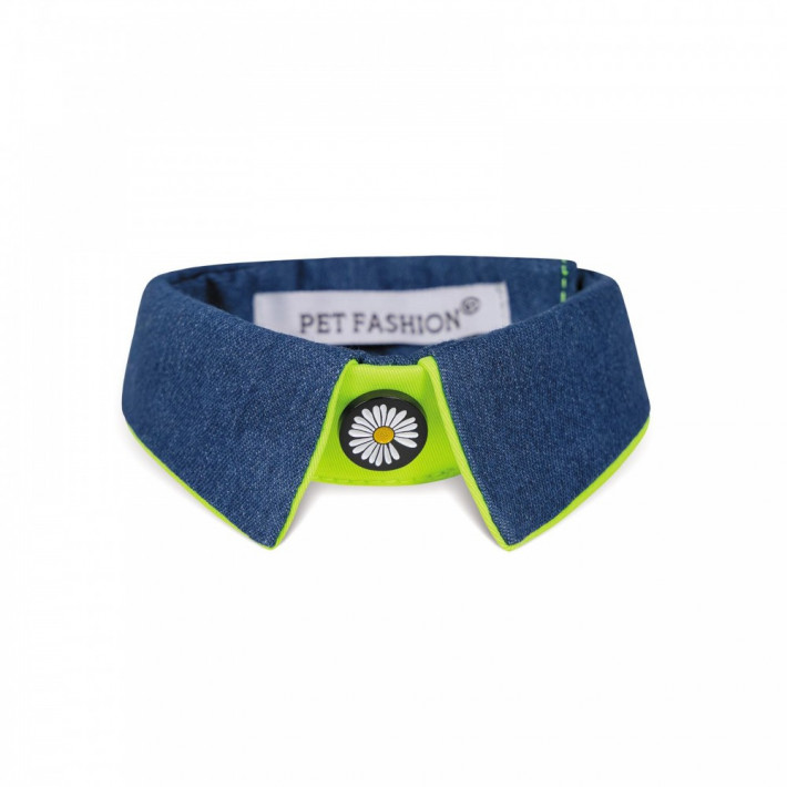 Воротник Pet Fashion BRIGHT S-M