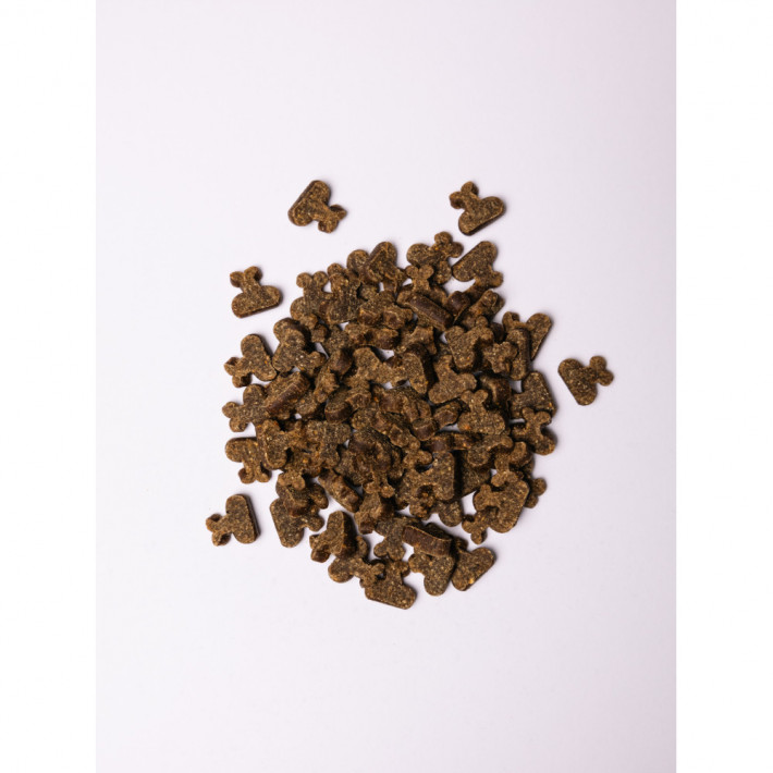 М’які ласощі Savory Immunity Duck and Rosehip для собак - фото №2