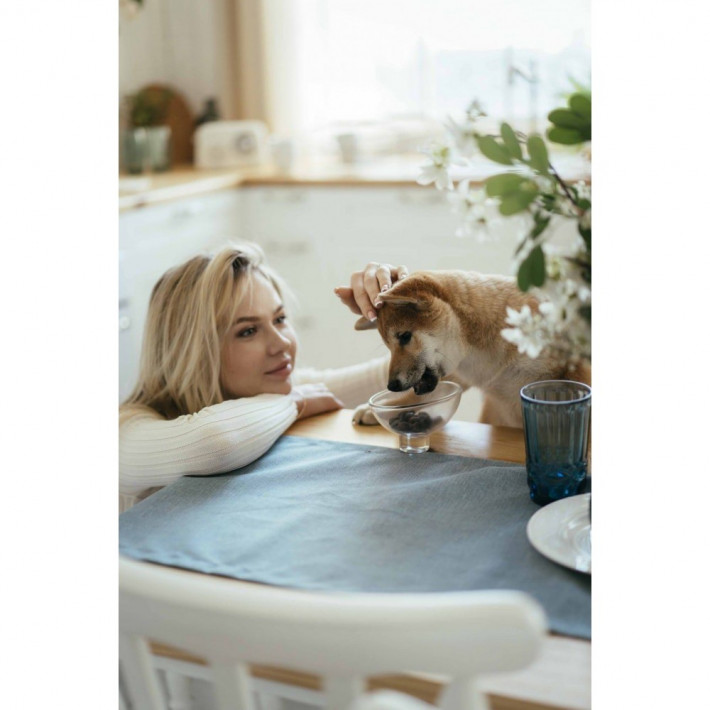 М’які ласощі Savory Immunity Duck and Rosehip для собак - фото №4