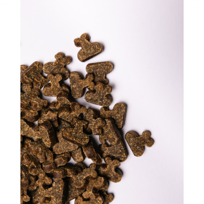 М’які ласощі Savory Immunity Duck and Rosehip для собак - фото №10