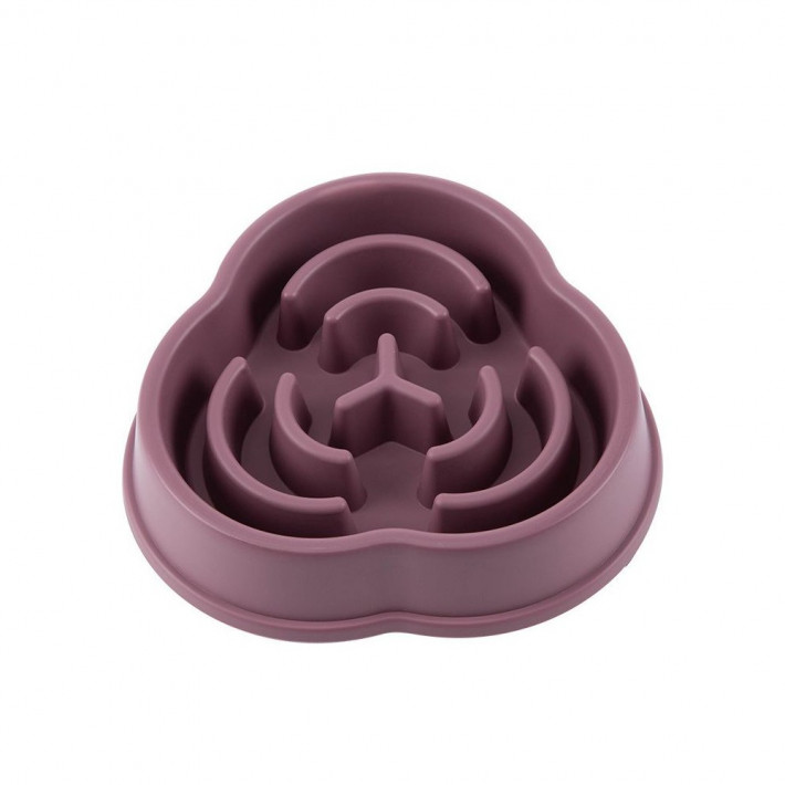 Миска-лабиринт WahoPet для медленного кормления собак